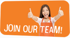 Join our Team